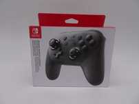 Nintendo Switch Pro Controller