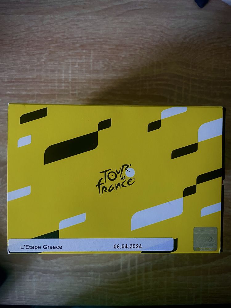 Часовник TISSOT PR 100 TOUR DE FRANCE edition