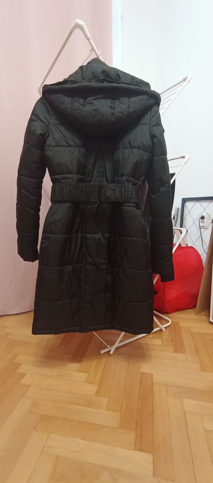 Зимно яке Vero Moda