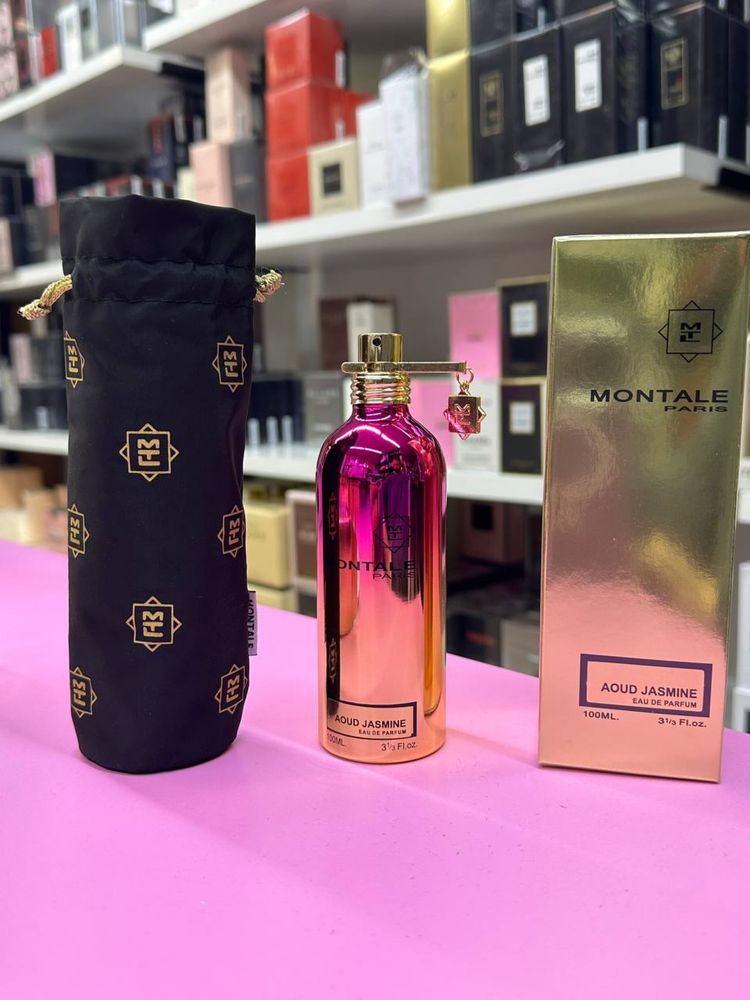 Montale Intense Cafe