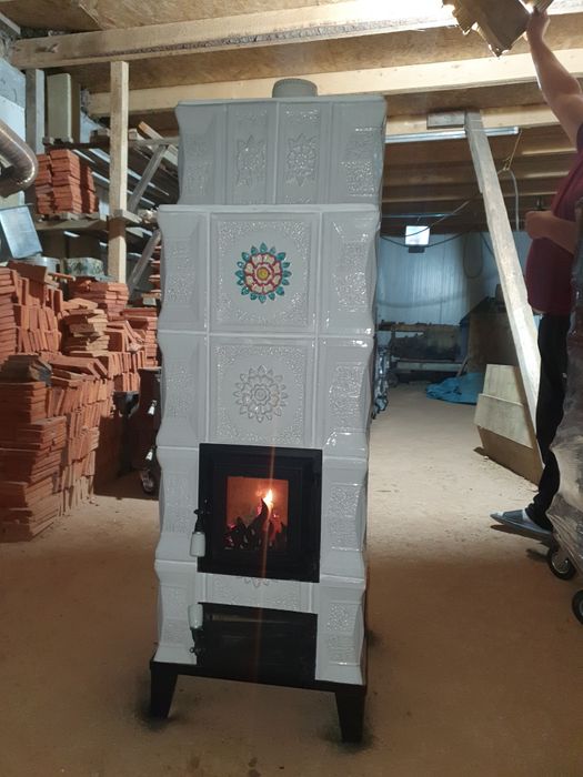 Sobe pe cadru metalic - livrare gratuita