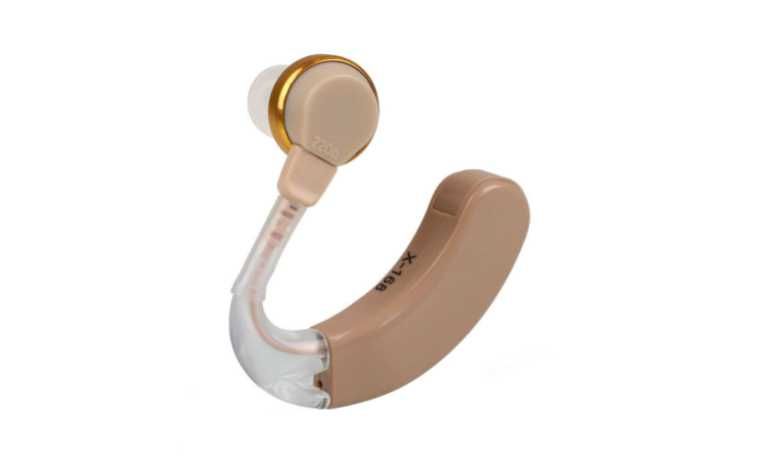 Aparat auditiv proteza auditiva hearing aid AXON x-168