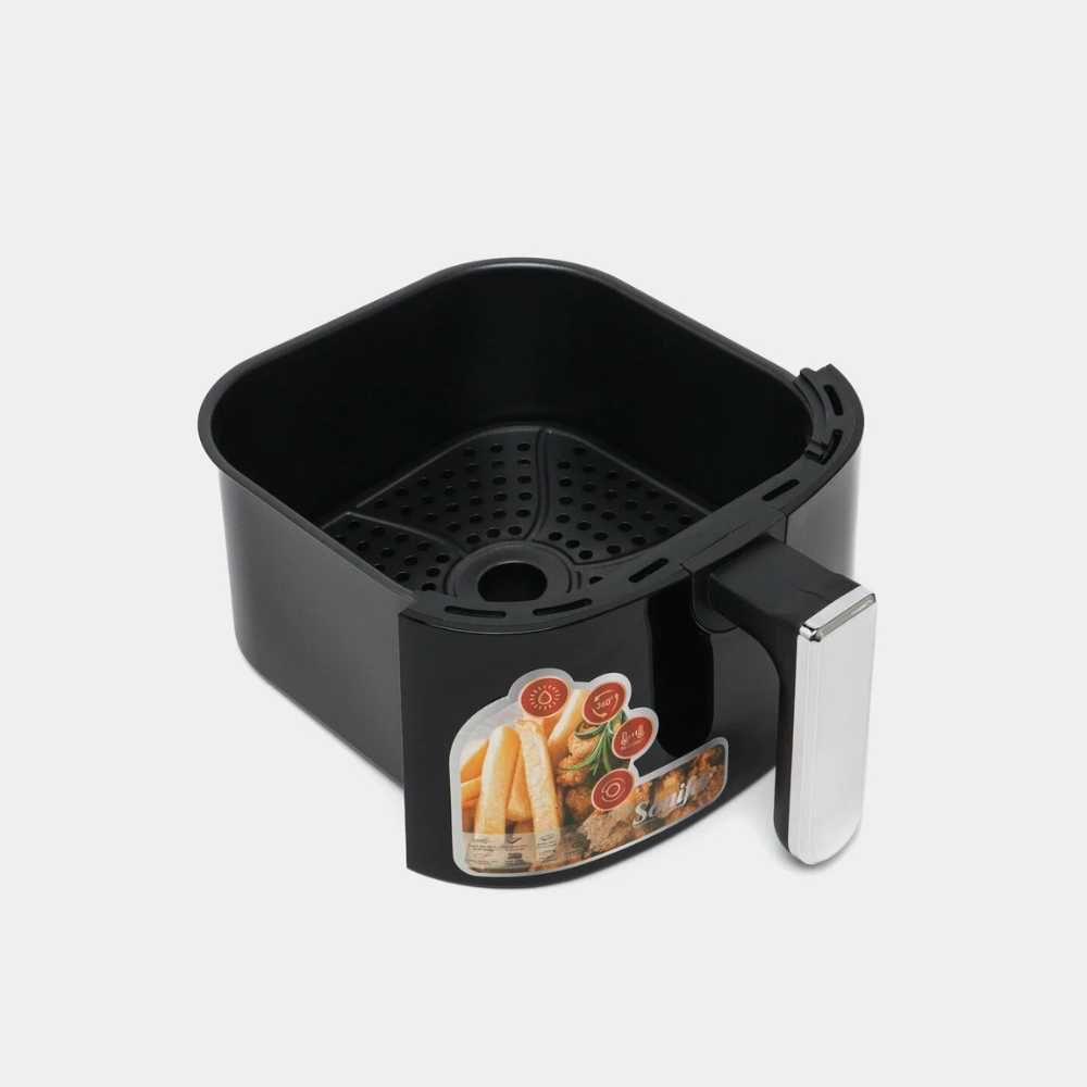 Аэрогриль Sonifer SF-100 / gril/pc3