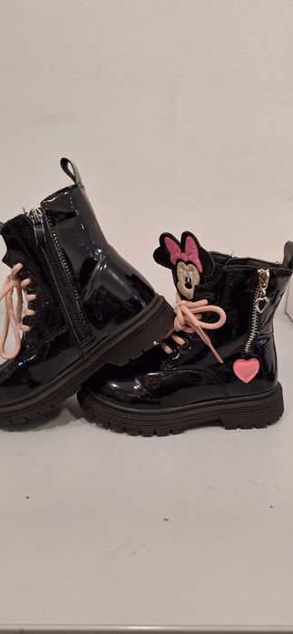 Детски боти на мини маус