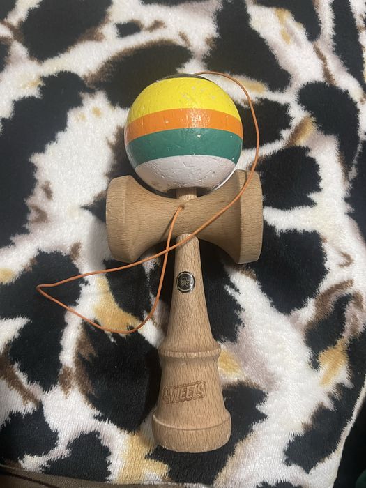Kendama prime sweets