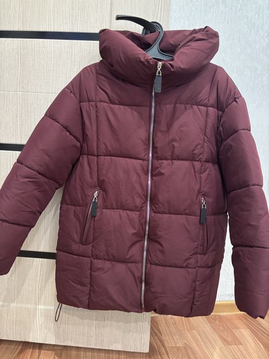 Куртка демисезон как новая