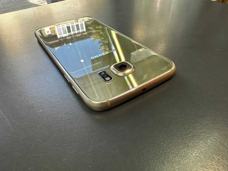 Samsung S6 64GB НОВ