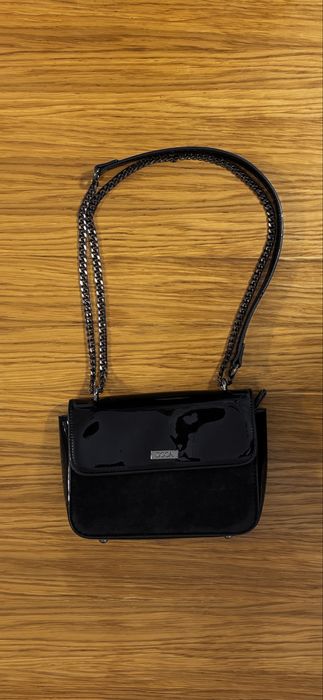 Малка чанта Doca