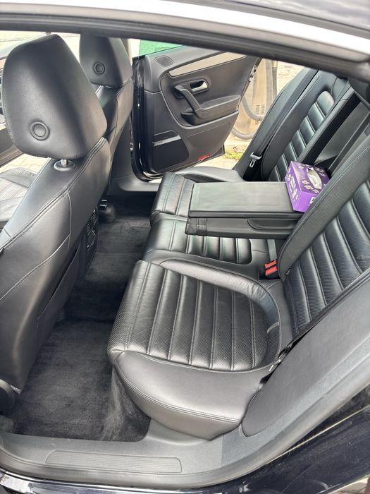 Volkswagen Passat CC R-Line