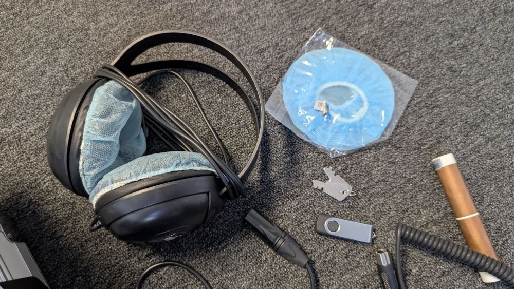 Биорезонансен апарат Биофилия / NLS апарат