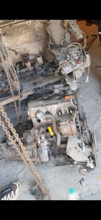 Продаю двигатель 1.8 на фольксваген пассат б3