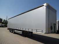 Schmitz Cargobull Standard Prelata Standard