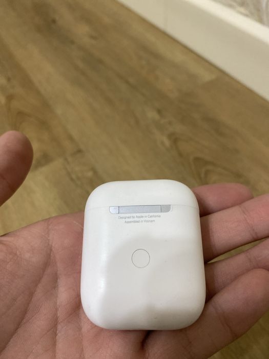 Airpods 2