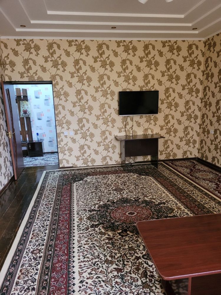 Сдается 2х комнатная квартира Центральная аптека