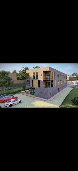 Продава се Тристаен апартамент в Исперих - 506080 кв.м за 0 €/кв.м - Снимка #3