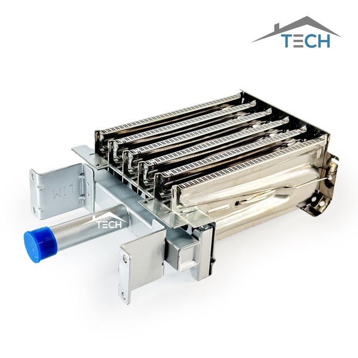 Рожки для газовой горелки