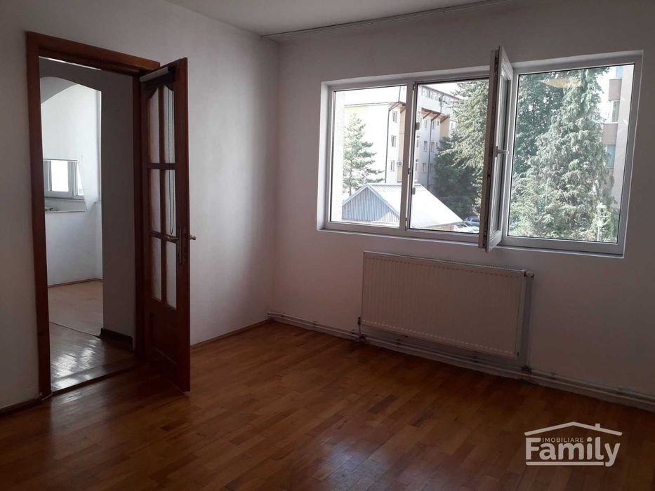 Apartament 2 camere Suceava George Enescu