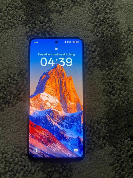 OPPO Reno 13 f,suvda yarim soat chidaydi va qirilmaydi sinmaydi