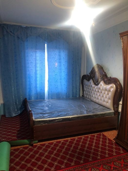 Тахтапул Себзор якин 2 хонали