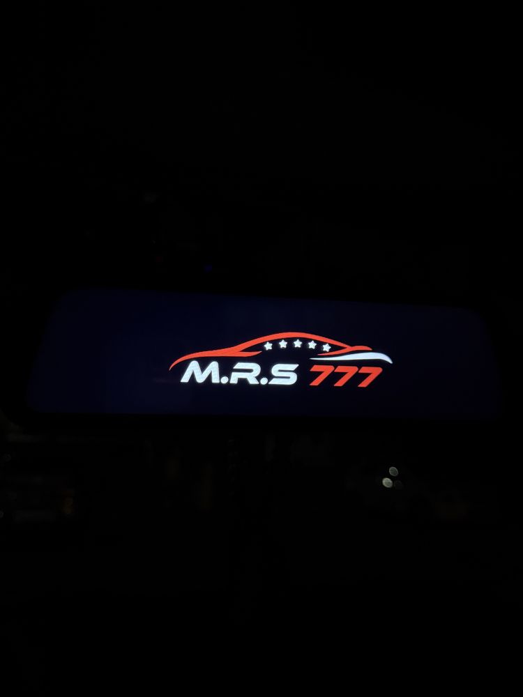 Видеорегистратор M.R.S 777
