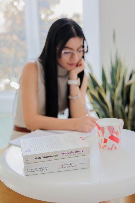 Psiholog fizic sau online