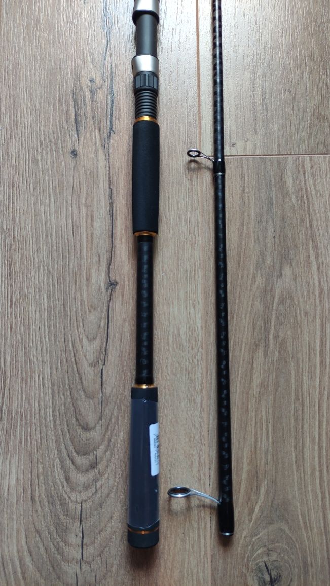 Спининг Daiwa Legalis