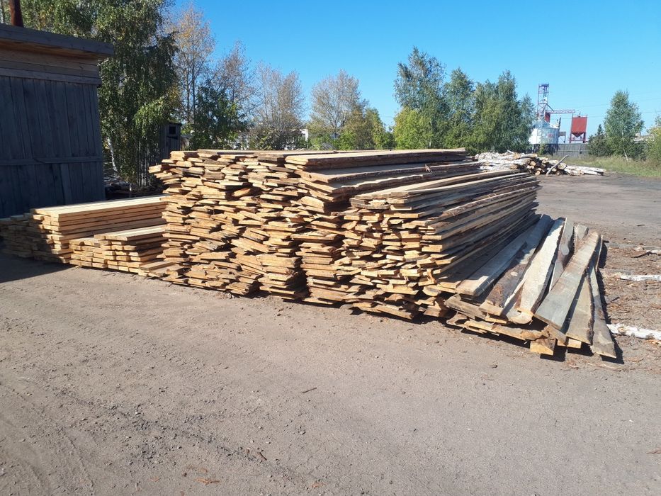 Доски любой размер