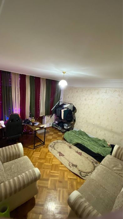 Спец план. Дархан, К.Ниязий. Кирпичный дом. 90 м2. С лифтом. Срочно!