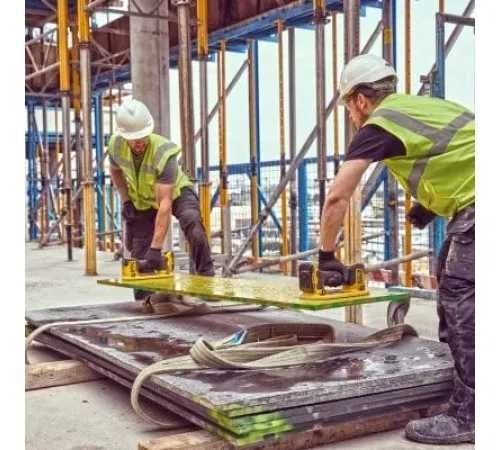 Вакуумный подъемник DeWALT DCE590
