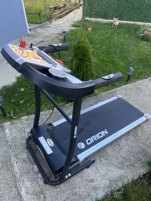 Orion пътека за бягане