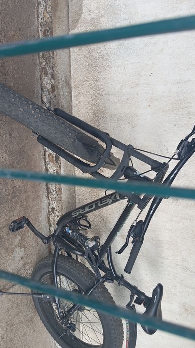 Bicicletă în stare bună