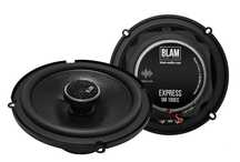 BLAM OM160 EC - 2 полосная коаксиальная акустическая система
