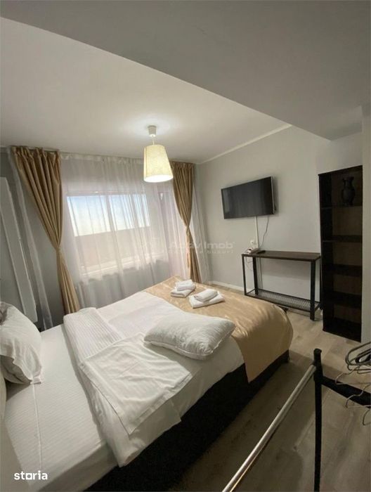 Studio-Afacere la Cheie-Poiana Brasov