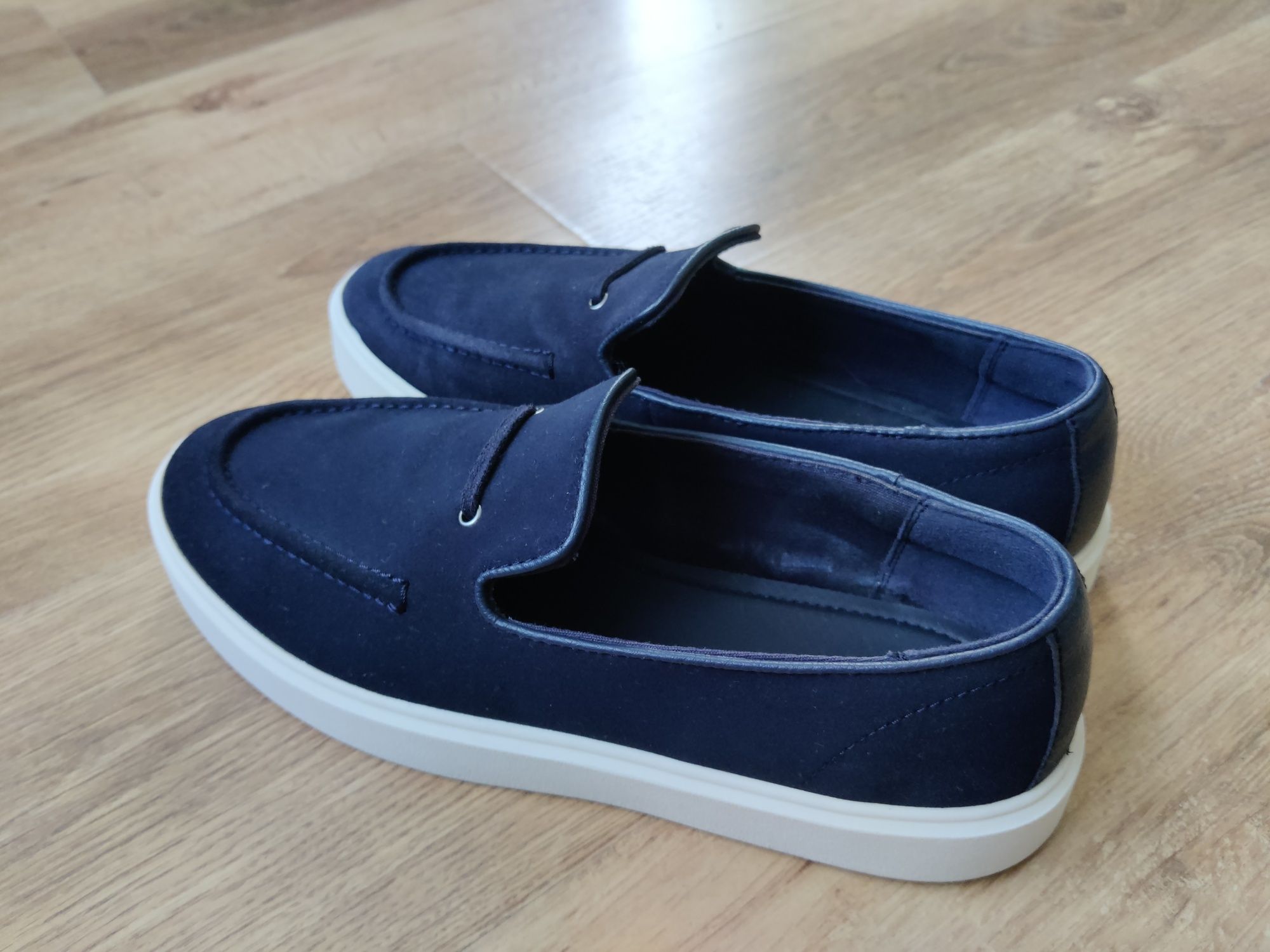 Мокасини спортни ZARA