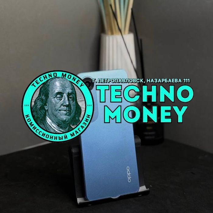 Oppo A17k (64GB) | Рассрочка 0•0•12 | Гарантия | Trade in