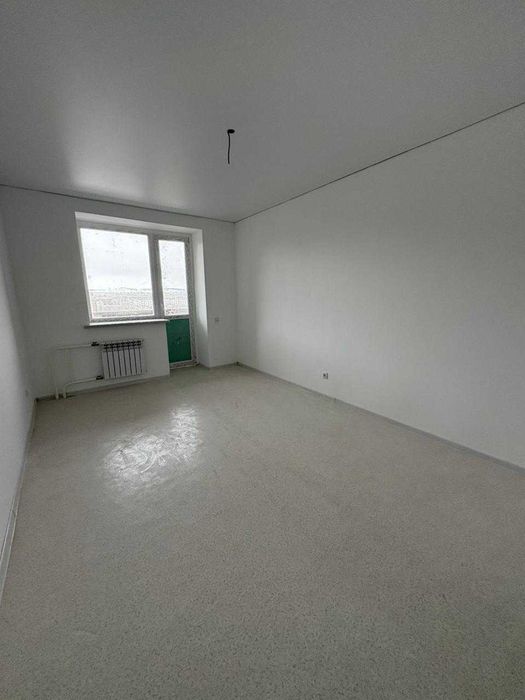 Полноценная 3-х комнатная квартира в новом доме с ремонтом