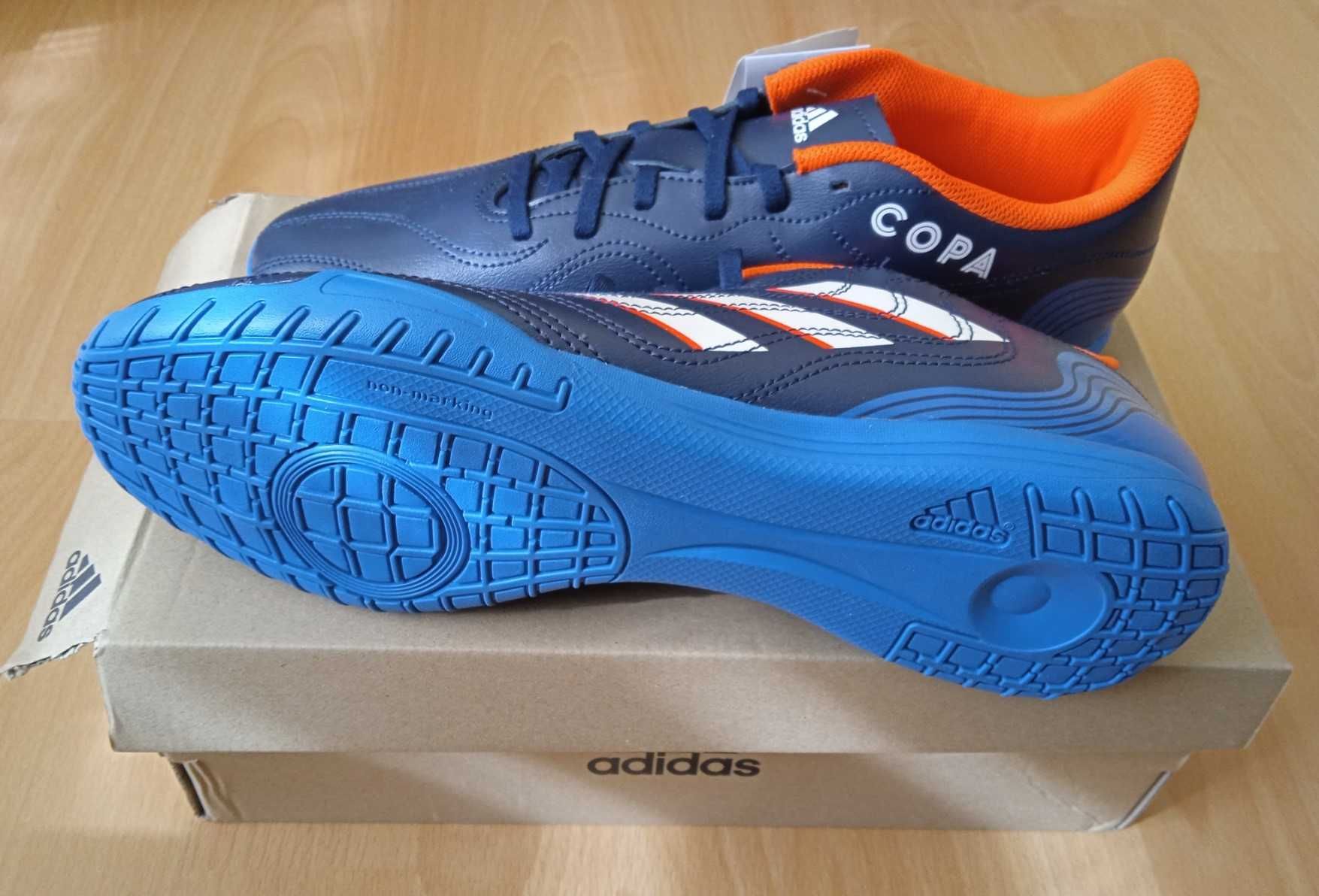 Обувки/ стоножки Adidas Sense 4 IN