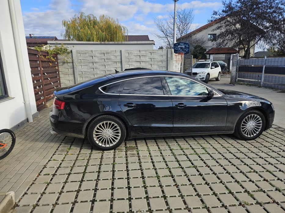 Audi A5 Stare foarte buna