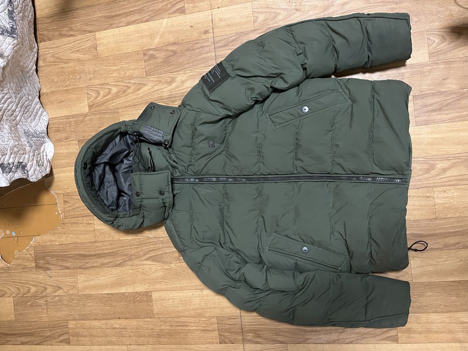 G-star RAW зимно яке