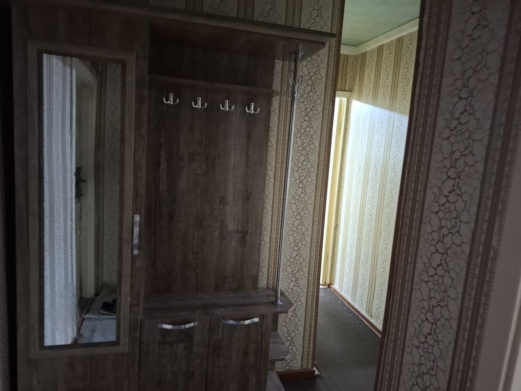 Университет Узсаламан 2 хон 3 хона килинган 4 этажка гишт