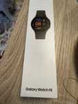 Galaxy watch fe aproape nou