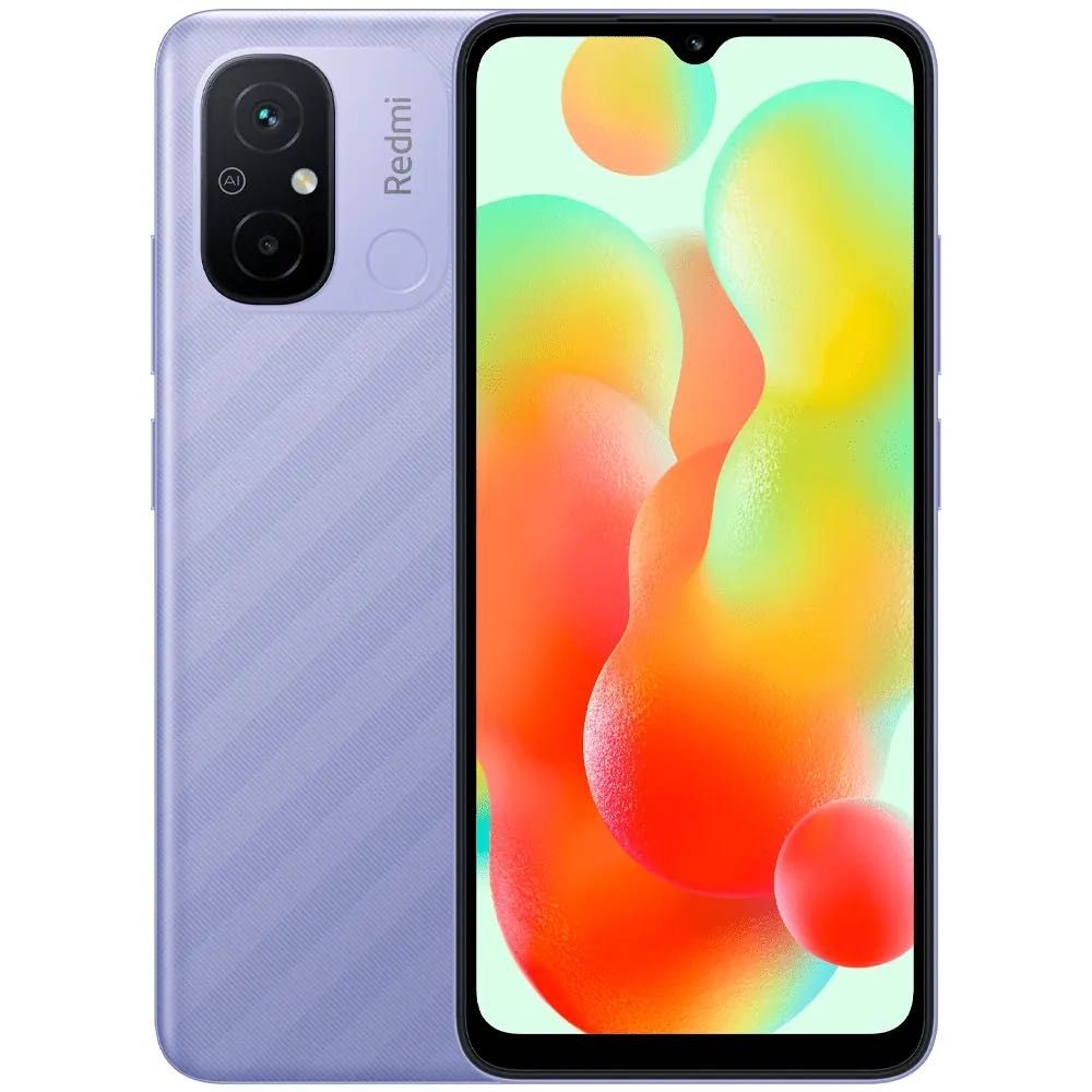 Редми 12 С Redmi 12C