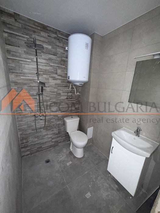 Продава се Едностаен апартамент в Варна, Виница - 26 кв.м за 2039 €/кв.м - Снимка #5