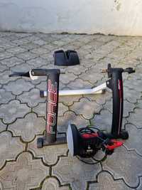 Home trainer magnetic Force TranzX 650W