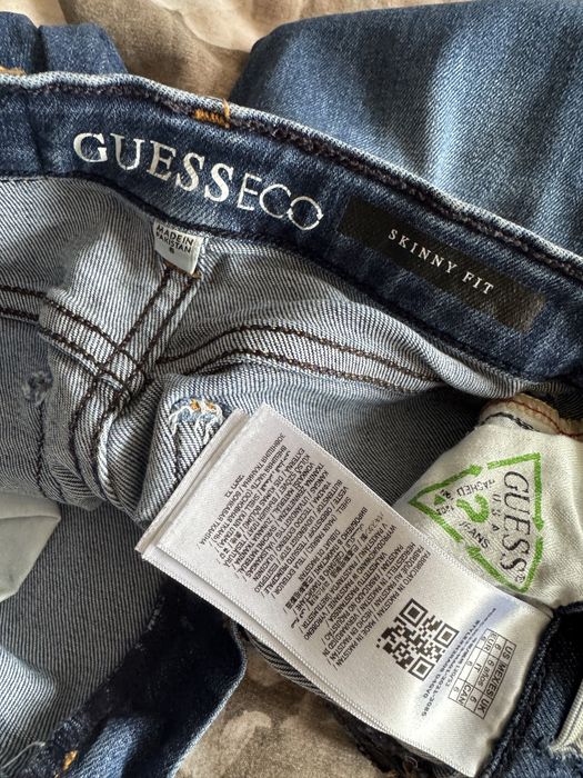 Детски дънки Guess и Mayoral