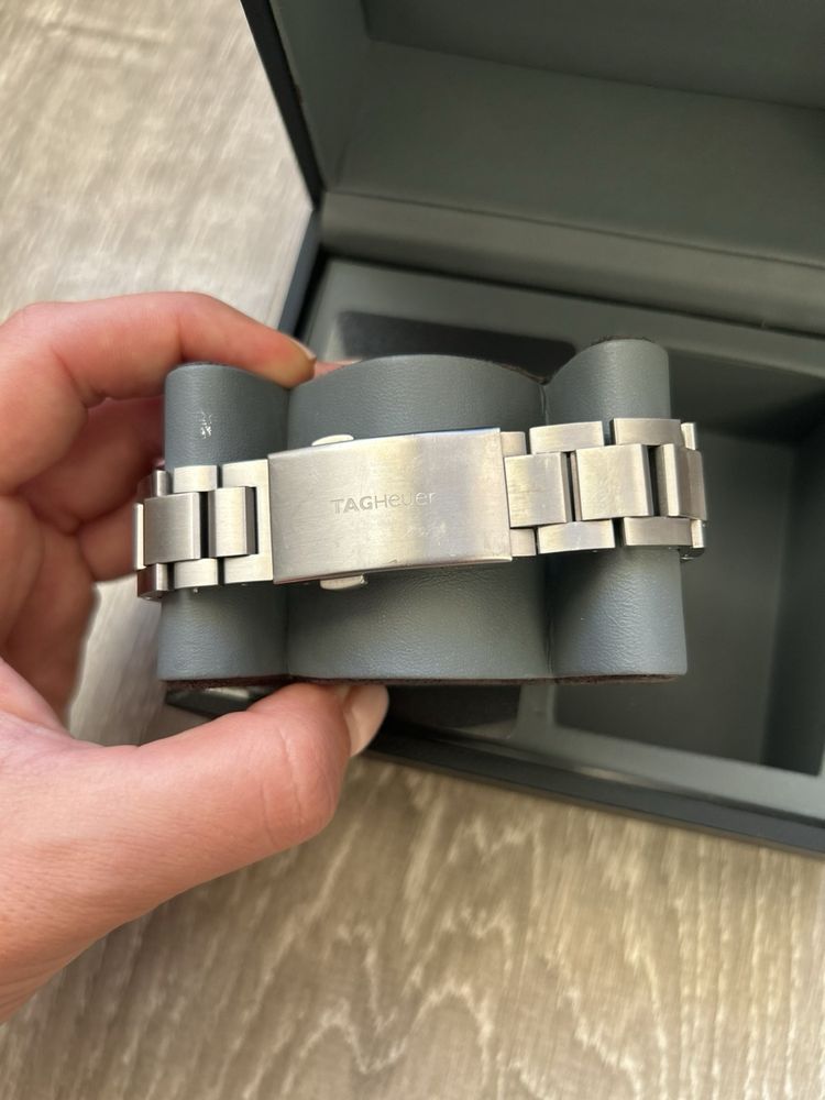 Tag Heuer Aquaracer