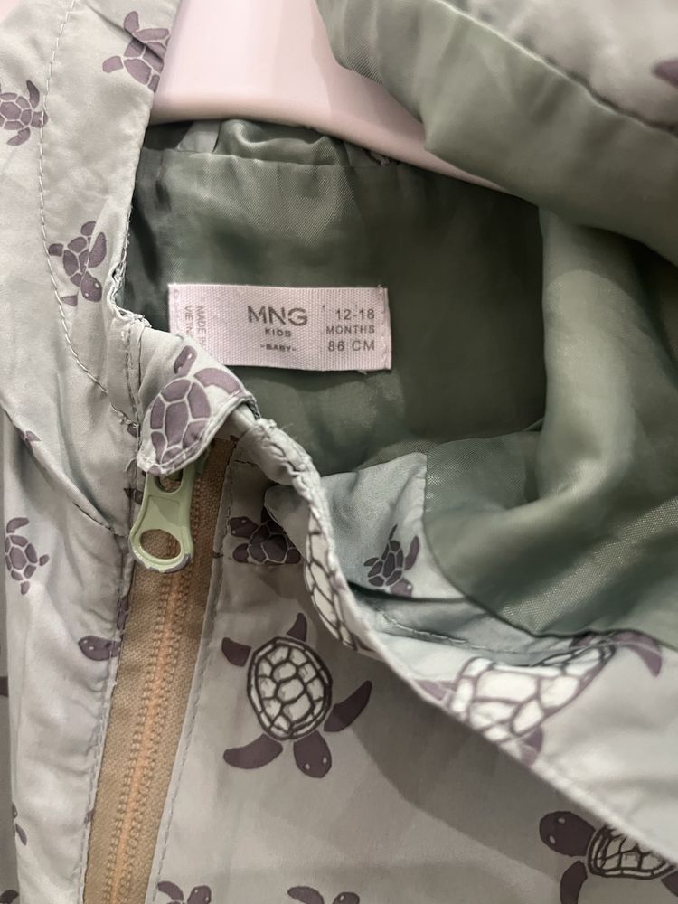 Детски дрешки 90-92см Зара, H&M, Next и др.