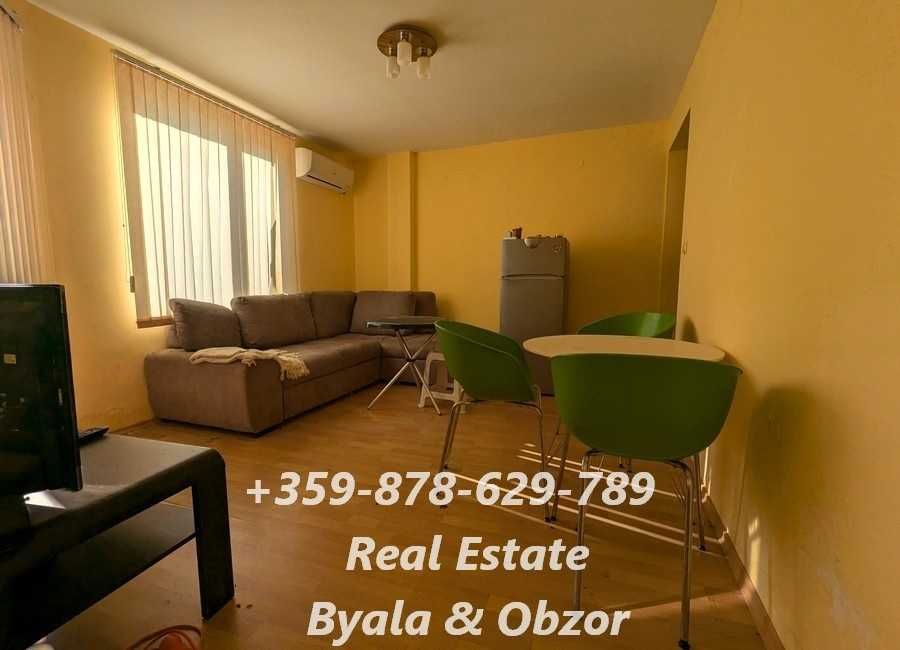 Продава се Тристаен апартамент в Обзор - 90 кв.м за 756 €/кв.м - Снимка #4