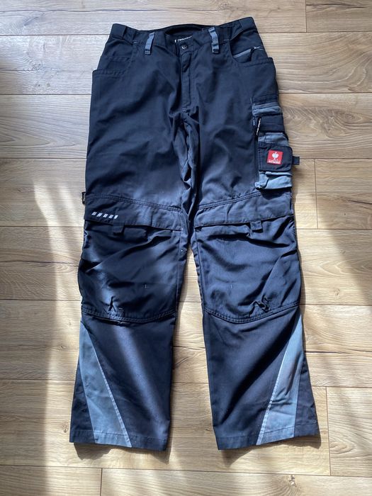 Engelbert Strauss-pantaloni, CORDURA,delucru,profi Motion, marimea 52