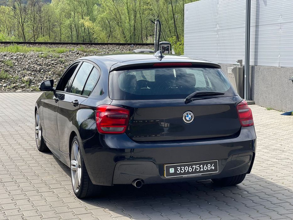 piese Bmw f20 118D 120D 2012 PACHET M N47d20c 184 cai / 143